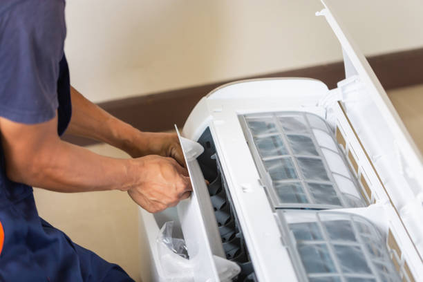 Best Best HVAC companies  in Highland Heights, KY