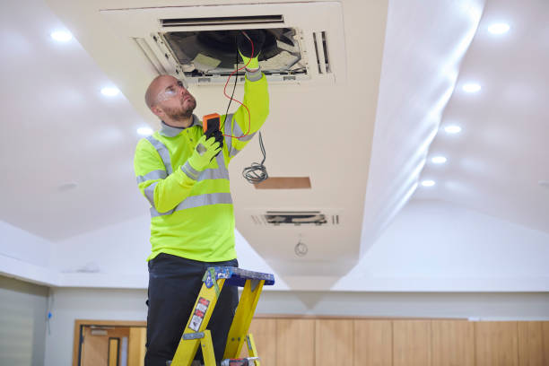 Best Commercial HVAC repair  in Highland Heights, KY