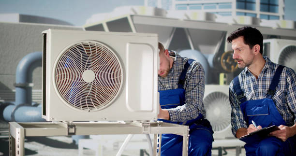 Best HVAC replacement cost  in Highland Heights, KY