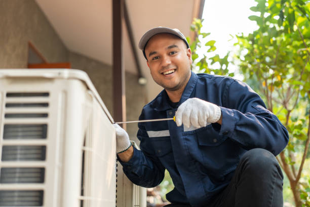 Best HVAC air duct cleaning  in Highland Heights, KY