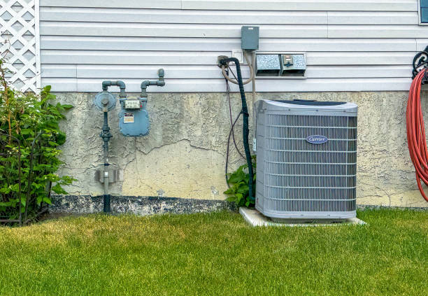 Best HVAC system installation  in Highland Heights, KY